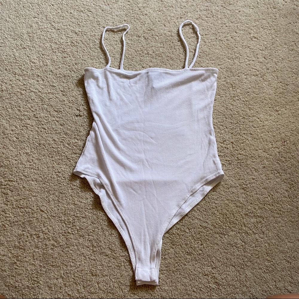 Forever 21 Bodysuit